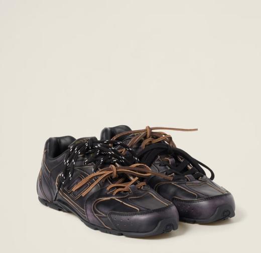 中性款联名款运动鞋017 商品图0