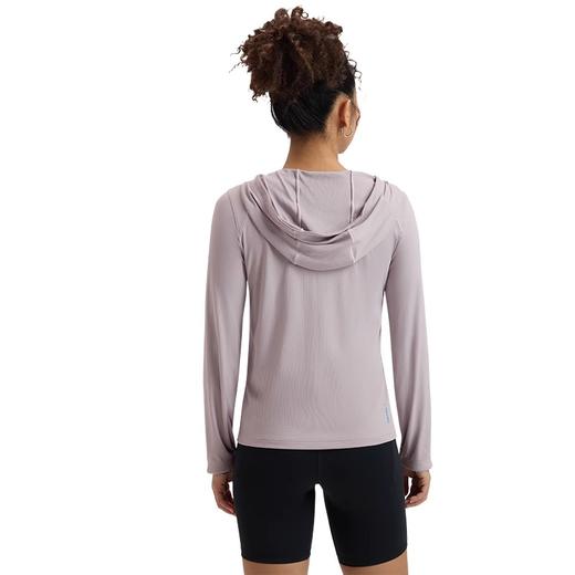 安德玛UA春夏Expanse Iso-Chill女子防晒户外运动外套1390060-009 商品图1