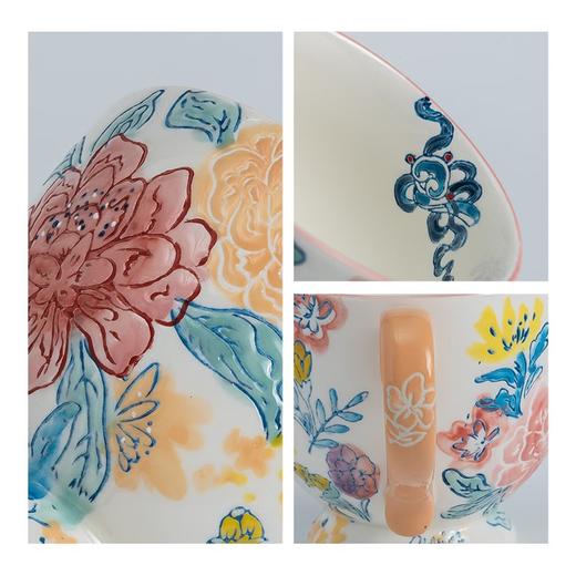 JOYYE一路生花杯 商品图4