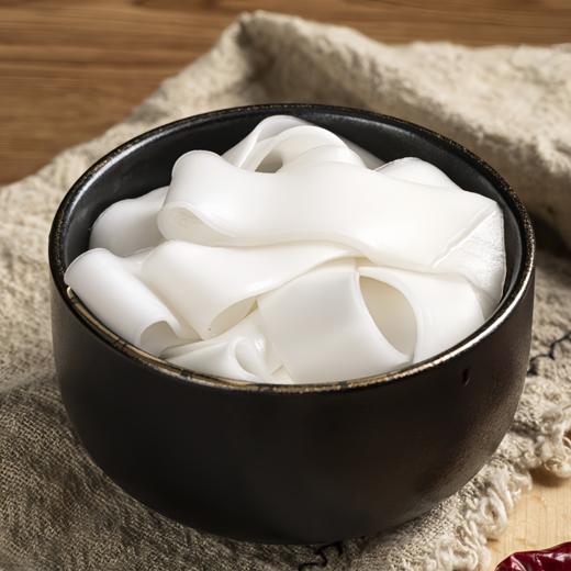 【包邮直发】临岳鑫昕 1斤装定西土豆宽粉 500g/袋（甘肃云仓直发） 商品图5
