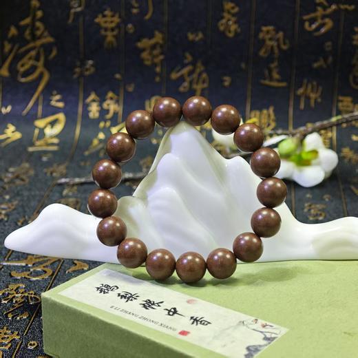 热卖中！！【红墙御医非遗大师 北京名仕院长胡维勤联合研发 】时珍颜究堂·千年非遗传承合香手串系列 福利盒装！ 商品图11