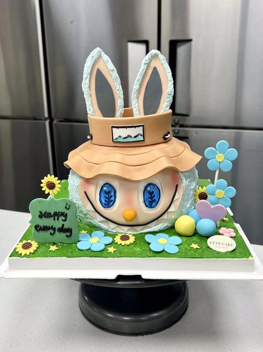 lububu蛋糕 商品图1