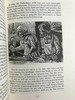 托马斯·哈代作品集（全6卷）（1991） 百余幅木版画插图 精装18开带书匣 商品缩略图9