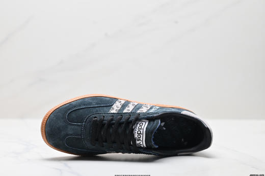 阿迪达斯Adidas Handball Spezial复古休闲运动板鞋KJ6305男女鞋 商品图1
