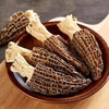 【精选干货羊肚菌】野味香肉厚精选货菇菌自然农家新鲜晒干货炖汤品菇菌类 商品缩略图3