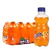 芬达碳酸饮料（含糖 ）300ml12瓶 商品缩略图1