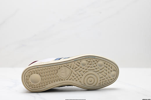 阿迪达斯Adidas Handball Spezial复古休闲运动板鞋KJ6305男女鞋 商品图8