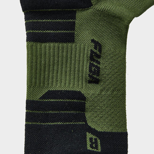 KAILAS凯乐石 女款高帮跑山袜 KH2502213 商品图1