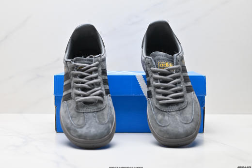 阿迪达斯Adidas Handball Spezial复古休闲运动板鞋KJ6305男女鞋 商品图6