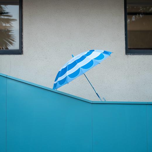 追光者雨伞 商品图9