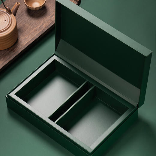 集盒【230-30泡装 绿色】38元一套 / 一件14套 商品图1