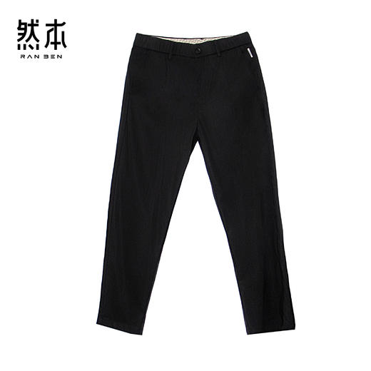 九分裤 商品图0