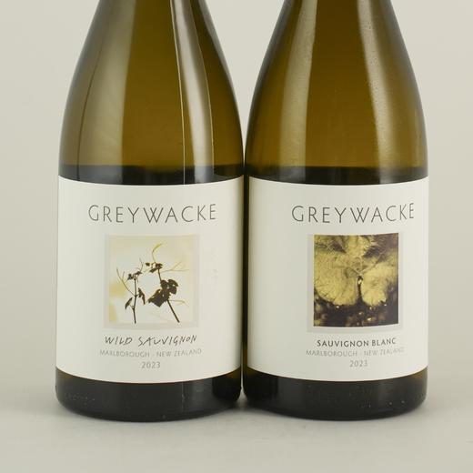 【云雾之湾前酿酒师】2024年灰瓦岩长相思干白+2023年灰瓦岩狂野长相思干白套装 商品图1