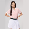 佐丹奴女装SS25商场新款休闲polo衫05315205 商品缩略图5