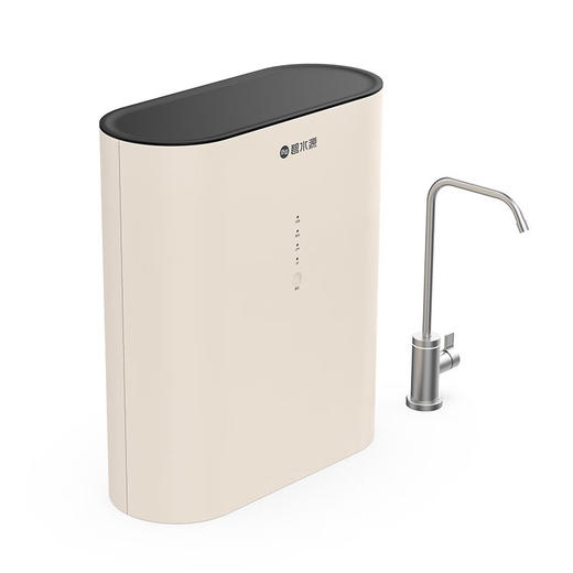 【国补15%】碧水源厨下净水机P400C1 商品图4