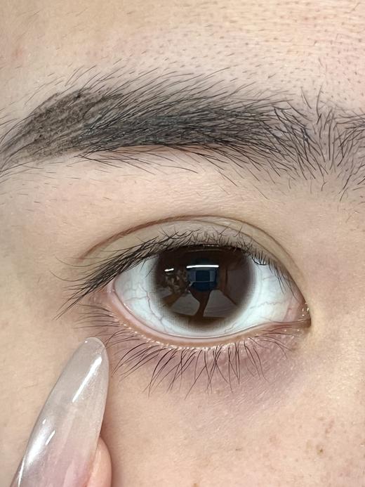 toffee日抛美瞳 可露丽 14.2mm 商品图0