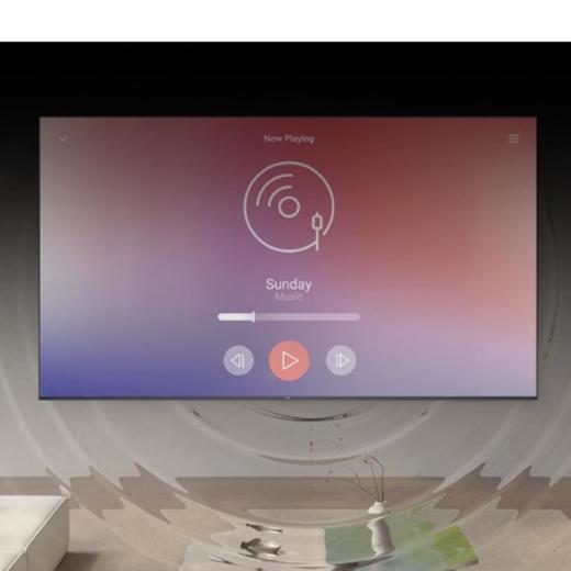 TCL 98P12K液晶电视 商品图1