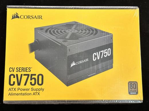 【准新和全新 质保一年】电源合集 商品图2