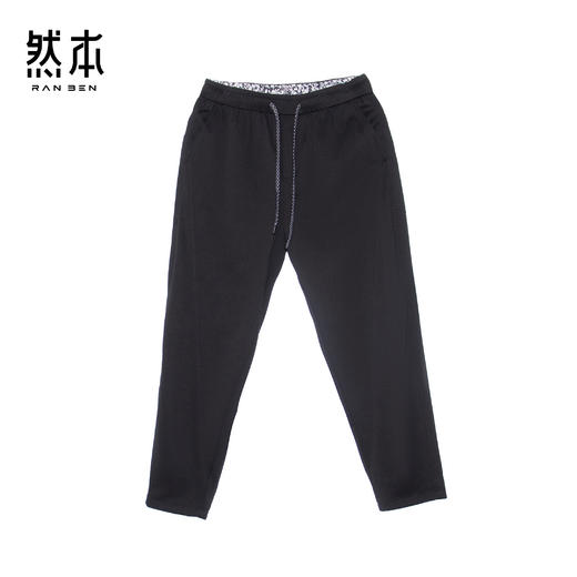 休闲长裤 商品图0