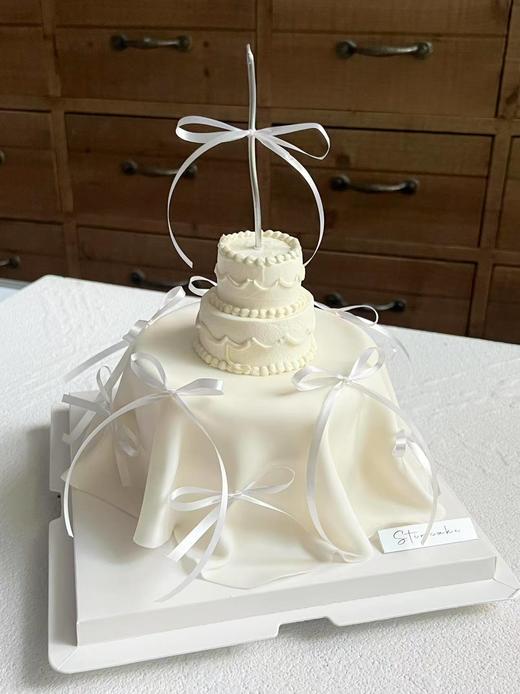 TableCake桌布蛋糕 商品图0