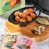 【包邮】纳家营纳臻泽 鹌鹑蛋 18g×20袋/盒(原786回味) 商品缩略图4