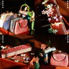 【赠品盲盒】复古包包/衬裙/披肩/精美发簪/发夹 商品缩略图0