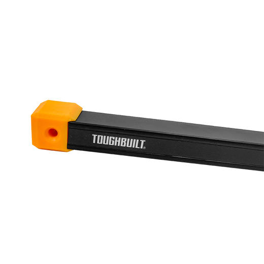 磁性工具收纳条TB-G1-A03拓必得工具TOUGHBUILT磁铁铁块吸附 商品图3
