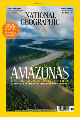 National Geographic - 2024.10