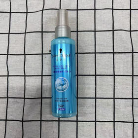 施华蔻水凝胶原修护营养水150ml