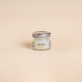 BOONBOON啵啵冷榨椰子油 30ml