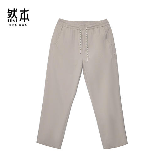休闲长裤 商品图0