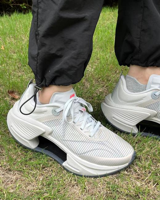 李宁绝影3 ESSENTIAL跑步鞋男鞋弹力䨻减震蛇年限定运动鞋ARRV003-18 商品图1