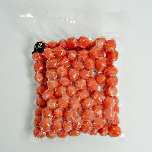 【包邮】美召 啵啵丸（冻品！发中通，需关注物流，及时取货！） 商品图2