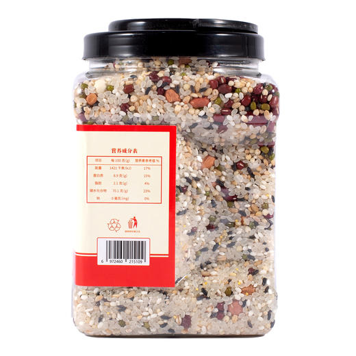 飞狐源-八宝米【产地直发】 商品图1