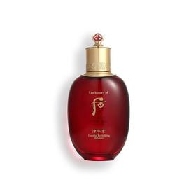 WHOO/后 津率享 乳液+爽肤水水 110+150ML