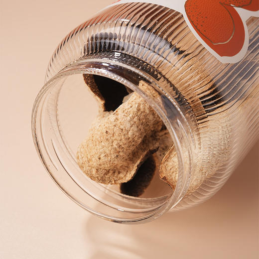 基地直发| 新会陈皮50g/罐 | 世纪茗家 商品图3