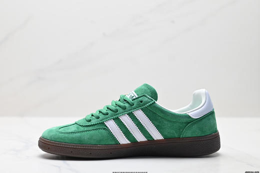阿迪达斯Adidas Handball Spezial复古休闲运动板鞋KJ6305男女鞋 商品图2