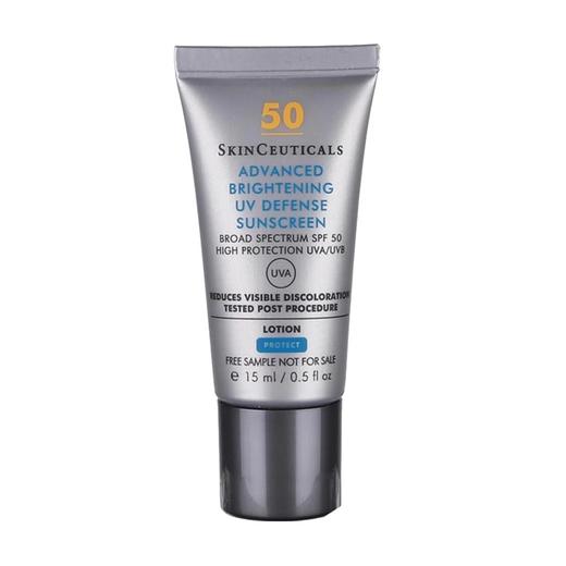 修丽可臻彩焕亮精华小银伞防晒乳SPF 50+ 商品图2