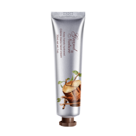 Grand Nature歌莱妮柔润香氛护手霜（檀木）30g/盒