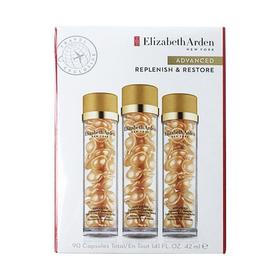 雅顿金胶90粒3支