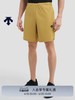 点此购买 迪桑特TRAINING系列综训男士TOUGH梭织运动短裤 ye 321829 商品缩略图10