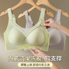 SDE-A31#   大码内衣无钢圈一体固定杯无痕舒适收副乳文胸不跑杯（单件） 商品缩略图0