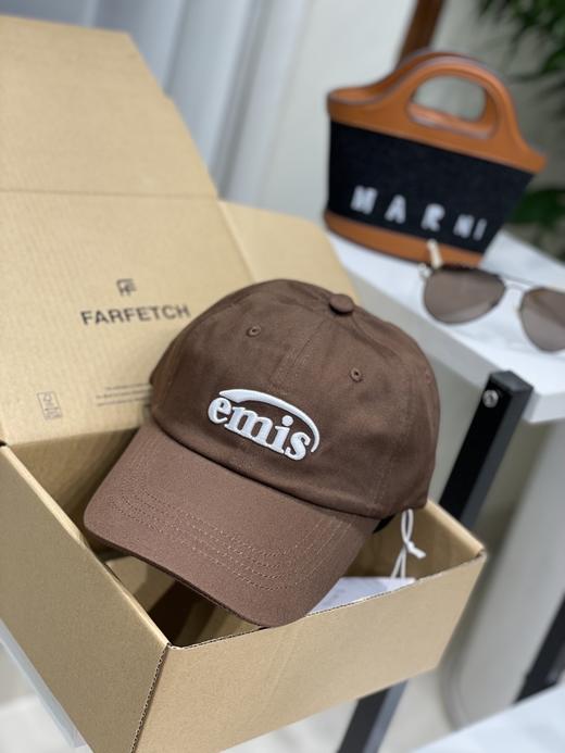 emis 棒球帽  太好看了 （CO） 商品图13