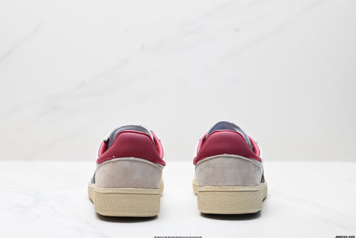 阿迪达斯Adidas Handball Spezial复古休闲运动板鞋KJ6305男女鞋 商品图5