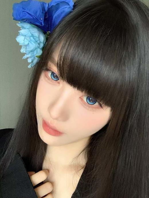 Recolook 半年抛 慧谷川子 直径14.5mm着色14.0mm 商品图2