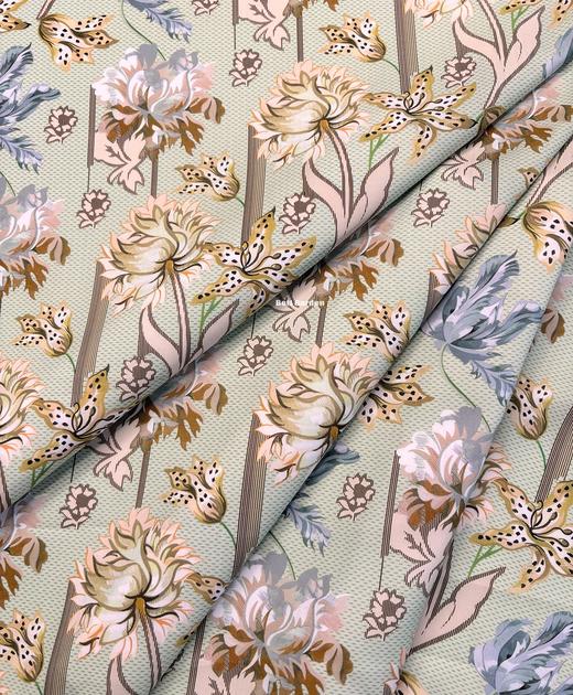 LT252C Liberty 贝蒂娜绽放 BETTINA BLOOM 胶囊限定系列 邮费到付 269元/米 商品图3