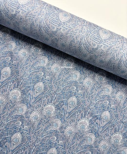 LT039D 天后赫拉Queen Hera Liberty塔纳经典 邮费到付 269元/米 商品图2