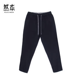 休闲长裤