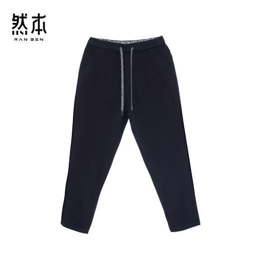 休闲长裤 商品图0