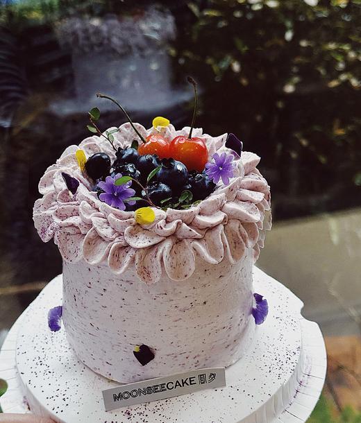 莓间花影 商品图1